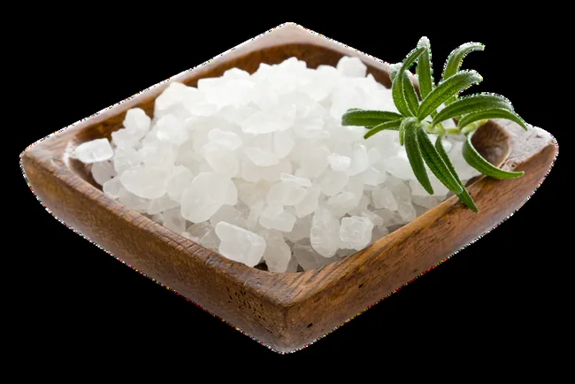 Bario Salt