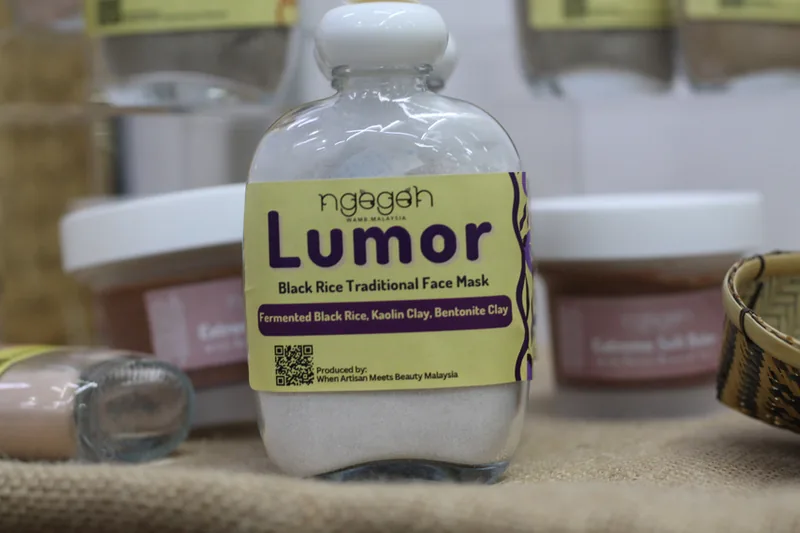 Lumor skincare